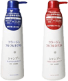 コラージュフルフルネクストシャンプー